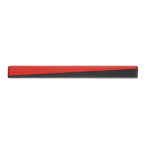 Western Digital My Passport external hard drive 4 TB 3.2 Gen 1 (3.1 Gen 1) Red