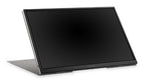 Viewsonic VG Series VG1656-2K computer monitor 16" 2560 x 1600 pixels WQXGA LED Silver