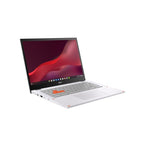 ASUS Chromebook CX34 Flip CX3401FBA-DH586T-S Intel® Core™ i5 i5-1235U 14" Touchscreen WUXGA 8 GB LPDDR4x-SDRAM 256 GB SSD Wi-Fi 6E (802.11ax) ChromeOS White