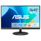 ASUS VP227HF computer monitor 21.45" 1920 x 1080 pixels Full HD LCD Black