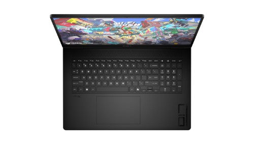 HP OMEN Gaming Laptop 17-db1500nr 350 17.3" Full HD 16 GB DDR5-SDRAM Black