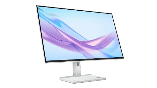 Lenovo L27q-4A computer monitor 27" 2560 x 1440 pixels Wide Quad HD LED