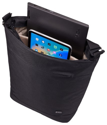 Case Logic Invigo Eco INVIT116 Black 16" Backpack