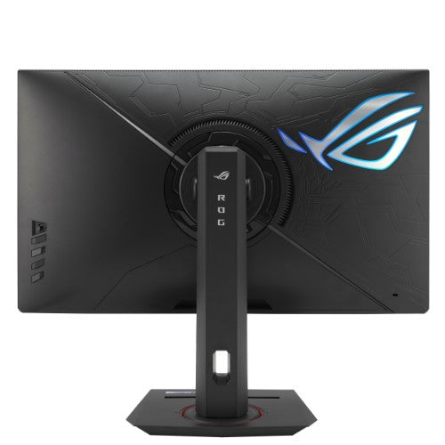 ASUS ROG Strix XG27ACMG computer monitor 27" 2560 x 1440 pixels Wide Quad HD LED Black