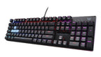 Acer Predator Aethon 303 keyboard Gaming USB QWERTY US International Black