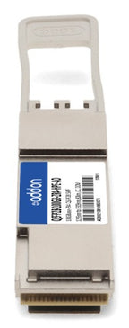 AddOn Networks QSFP28-100GB-ZR4-HPE-AO network transceiver module Fiber optic 100000 Mbit/s