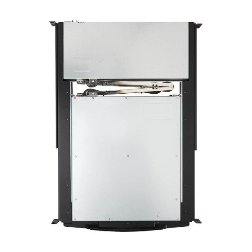 Tripp Lite B030-DP16-17DIP KVM switch Rack mounting Black