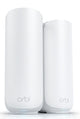 NETGEAR Orbi 370 Dual-band (2.4 GHz / 5 GHz) Wi-Fi 7 (802.11be) White 2 Internal