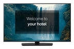 LG 50UK670H0UA hospitality TV 50" 4K Ultra HD 330 cd/m² Smart TV Black 20 W