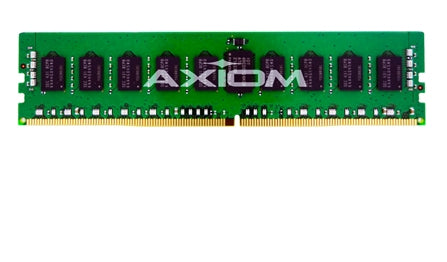 Axiom A8217683-AX memory module 32 GB DDR4 288-pin DIMM ECC