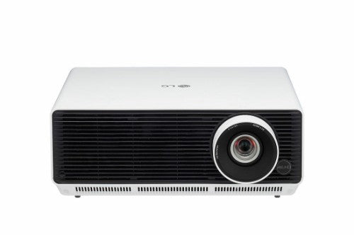 LG ProBeam BU50RG data projector Standard throw projector 5000 ANSI lumens DLP UHD 4K (3840x2160) Black, White