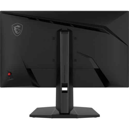 MSI MAG 274QPF E20 computer monitor 27" 2560 x 1440 pixels Wide Quad HD LCD Black