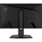 MSI MAG 274QPF E20 computer monitor 27" 2560 x 1440 pixels Wide Quad HD LCD Black
