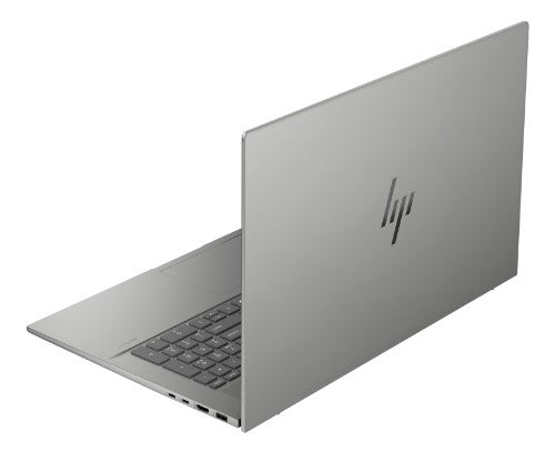 HP ENVY 17-cw1023cl Intel Core Ultra 7 155U Laptop 17.3" Touchscreen Full HD 32 GB DDR5-SDRAM 1 TB SSD NVIDIA GeForce RTX 3050 Wi-Fi 6E (802.11ax) Windows 11 Home Silver