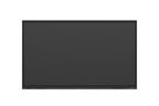 LG CreateBoard Standard interactive whiteboard 86" 3840 x 2160 pixels Touchscreen Black