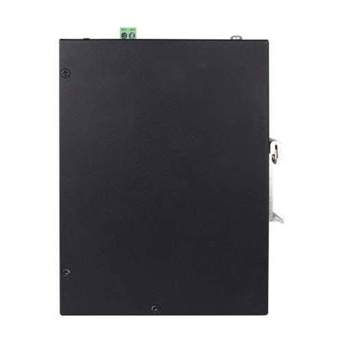 Tripp Lite NGI-U05C2POE4 network switch Unmanaged Gigabit Ethernet (10/100/1000) Power over Ethernet (PoE) Black