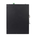 Tripp Lite NGI-U05C2POE4 network switch Unmanaged Gigabit Ethernet (10/100/1000) Power over Ethernet (PoE) Black