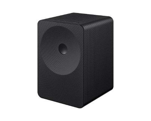 Samsung HW-LS70H Black Wired & Wireless