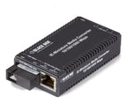 Black Box LGC324A-R5 network media converter 1000 Mbit/s 1550 nm Single-mode