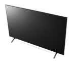 LG 65UR340C9UD signage display Digital signage flat panel 65" IPS Wi-Fi 4K Ultra HD Blue WebOS