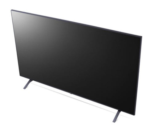LG 75UR340C9UD signage display Digital signage flat panel 75" IPS Wi-Fi 4K Ultra HD Blue WebOS